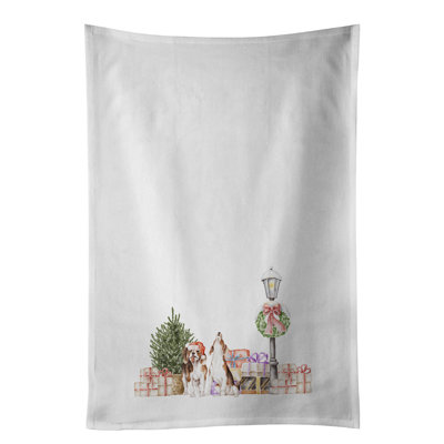 Cotton Tea Towel Kitchen Towel