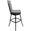 Tabouret de bar d'extérieur ou d'intérieur 30 po-1516245429