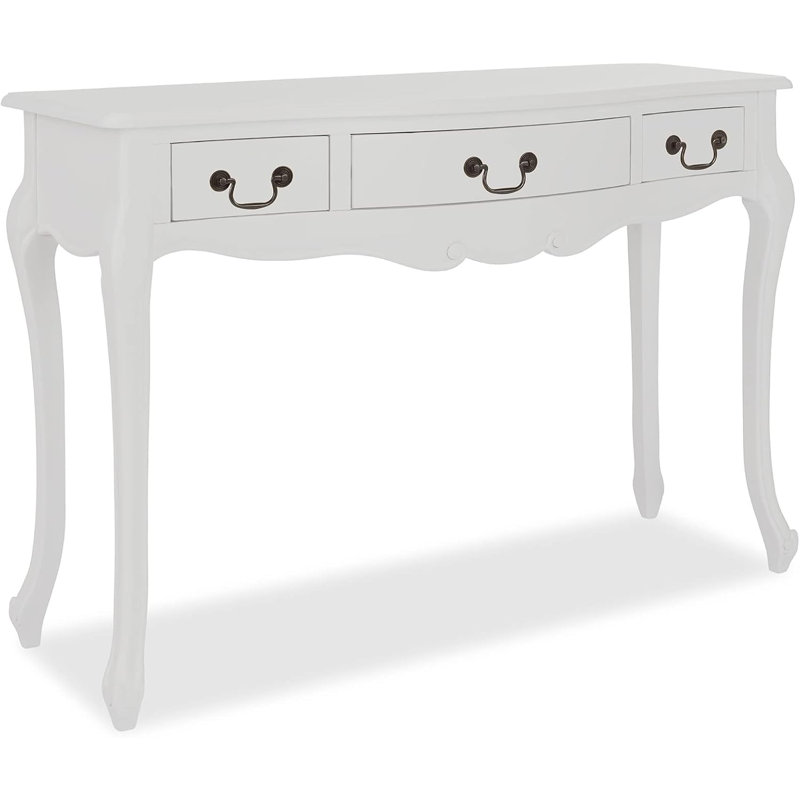 Dressing Table, White
