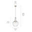 Luminaire suspendu simple à 1 lumière Moten-1254441227-1254475803-1268284788