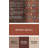 Wool Geometric Indoor Rug-1363632273