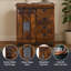 Pilger 1 Door Accent Cabinet