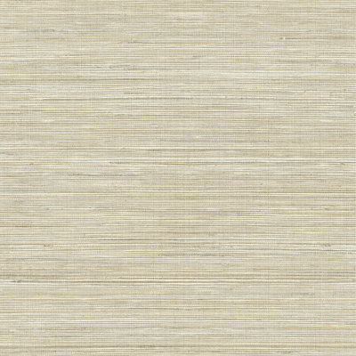 Paonia Striped Wallpaper