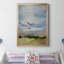 Autour des nuages IV - reproduction d'art sur toile-359827740-359827737