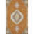Rectangle 5' x 7'6"