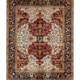 Sona Oriental Area Rug
