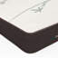 Matelas mi-doux d'infusion hybride Zencloud 12 po-78526769