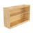 Adjustable Mobile Bookcase