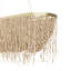 Baja Linear Chandelier