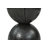 Nickie Solid Wood End Table-793457062