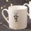 Alice In Wonderland Ceramic Coffee Mug