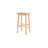 Solid Wood Accent Stool-186256254