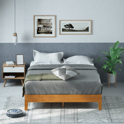 Bartlett Platform Bed