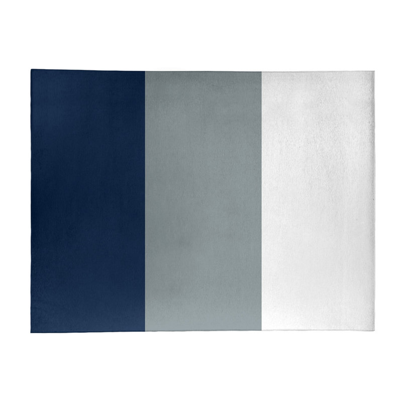 Chenille Indoor Rug, Rectangle 9' x 12'