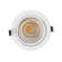 Lasker 4" LED Recessed Lighting Kit