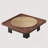 Small apartment creative coffee table