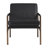 Adalyn 73.66Cm Wide Genuine Leather Armchair-1987121029-1896499754