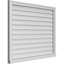 Cadre de seuil Brickmould, brun clair apprêté-102534095