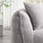  Bean Bag Sofa Large Bean Bag Chair Tufted Loveseat-566845133