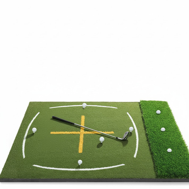 Tapis de golf 5X4ft Premium