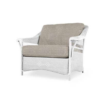 Nantucket Outdoor Lounge Chair