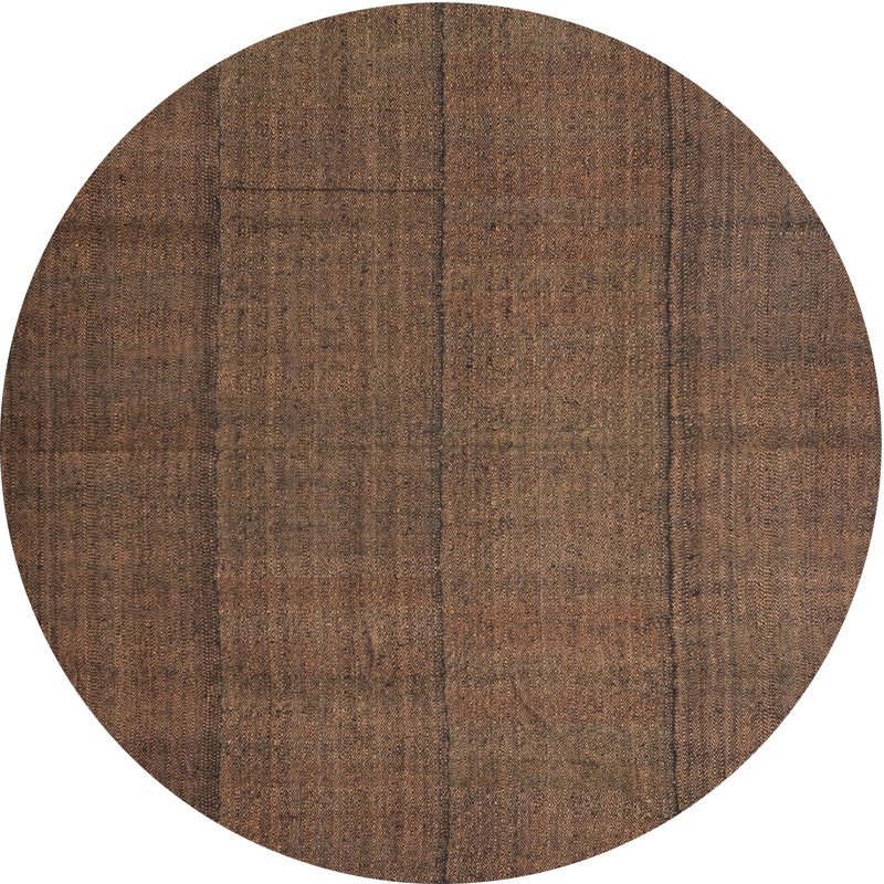 Indoor Rug, Round 6'