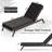 Outdoor 4'' Chaise Lounge Cushions Lounge Chair Cushions 26" W X 80" L-423027316-408104540-408150297