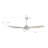 52'' Ceiling Fan with LED Lights