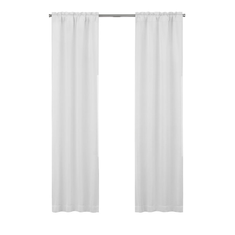 Blackout Liner Pair, 27" W x 60" L
