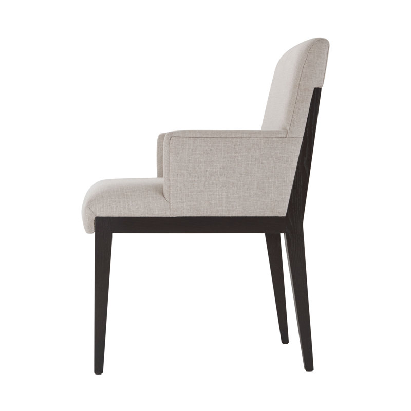 Vree Upholstered Arm Chair
