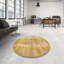 Tapis traditionnel lavable à la machine 3760 Akeba-1589907913