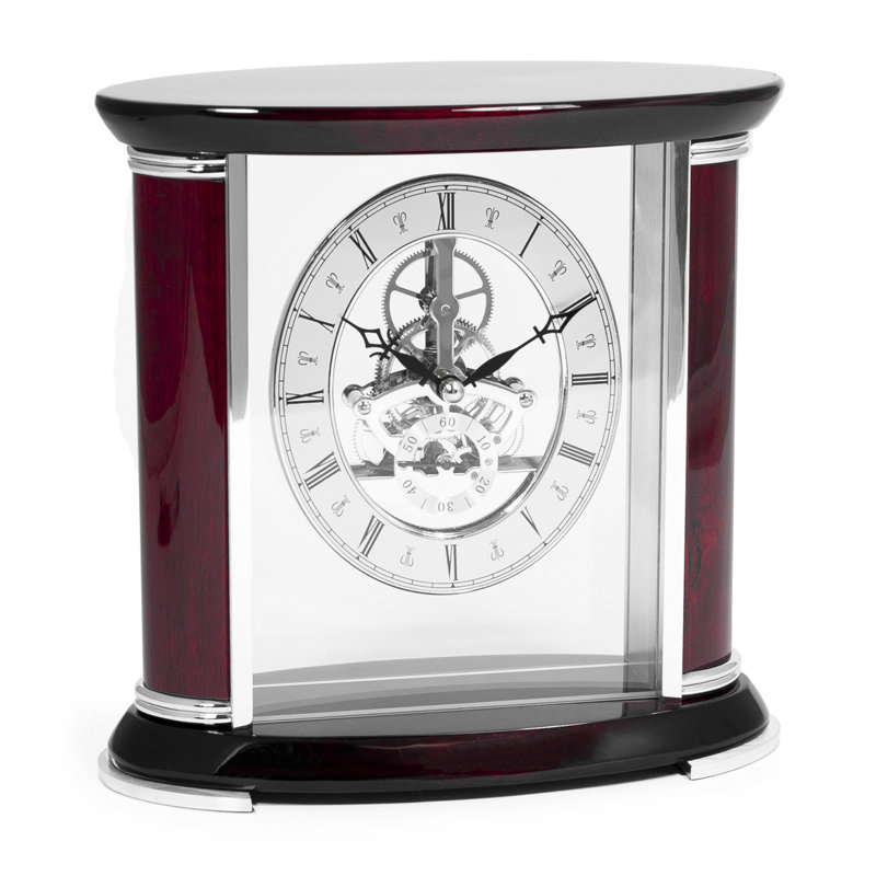 Horloge de style luxembourgeois moderne & contemporary