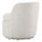 Carmelo Estes Upholstered Swivel Barrel Chair-90557639