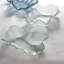Handmade Glass Decorative Bowl