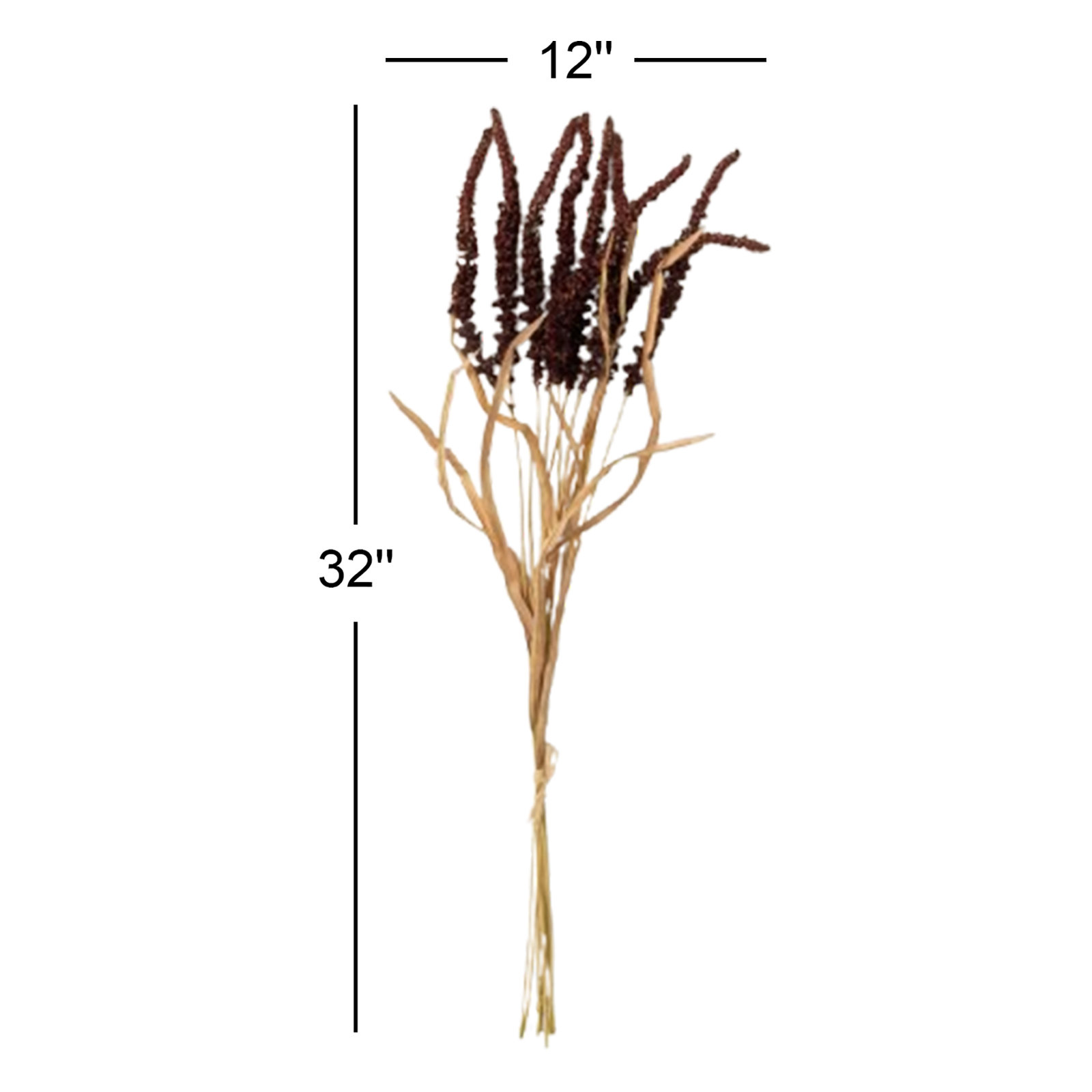 Artificial Millet Sprays