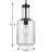 Longmeadow 1 - Light Single Pendant-1275214876