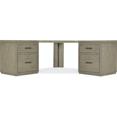 Bureau en coin Linville Falls