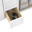 Base de meuble-lavabo simple 60 po seulement-98749542