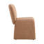 Ensemble de 2 chaises d'appoint Luke Brown