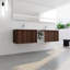 Meuble-lavabo sophistiqué avec des caractéristiques exceptionnelles et un design élégant-358655922