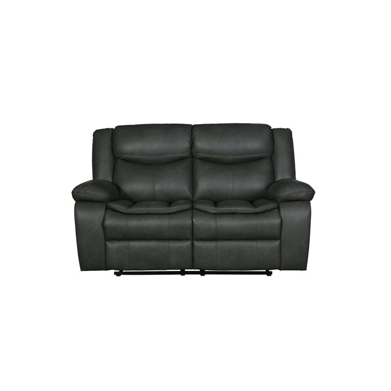 Causeuse inclinable Transitional