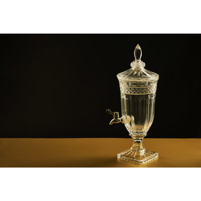 Lareau 1.8L Beverage Dispenser