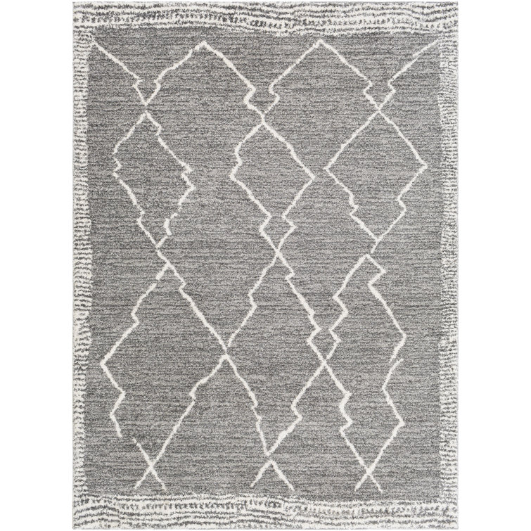 Arlo Southwestern Indoor Rug