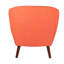 Upholstered Barrel Chair-557459967
