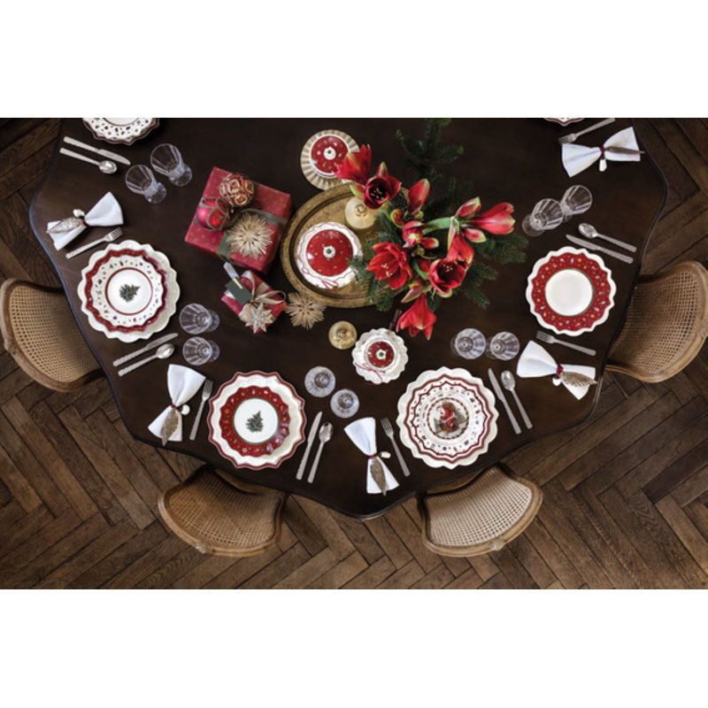 Villeroy & Boch Toy's Delight 5.25" Saucer