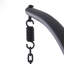  Charles Bentley Hanging Swing Chair with Stand