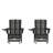 Collis Outdoor Adirondack Chair-88681409