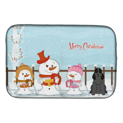 Drying Mat