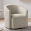 Fauteuil demi-tonneau Arlo-585316858