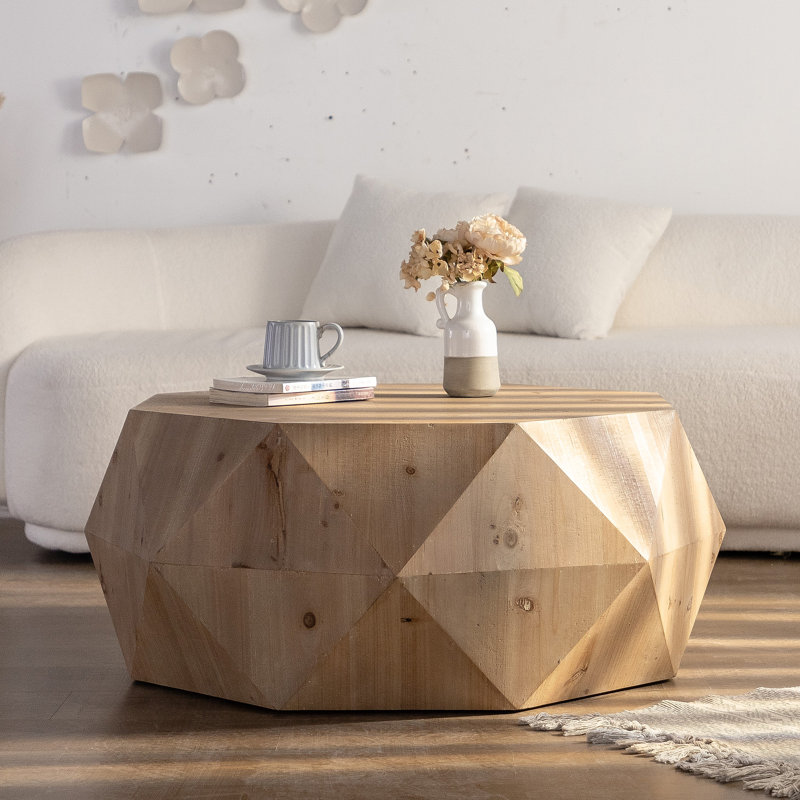 Table basse 38,58 po